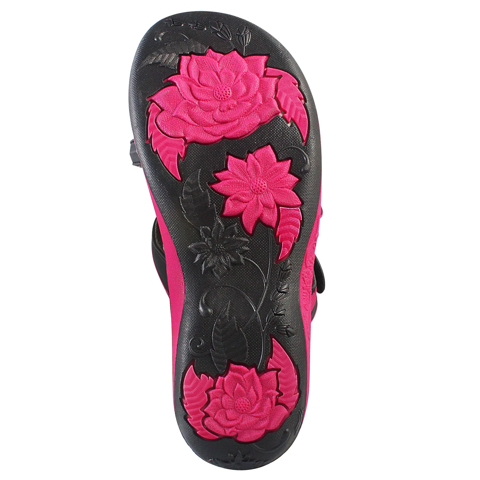 Women Signature: 7534 Fuchsia