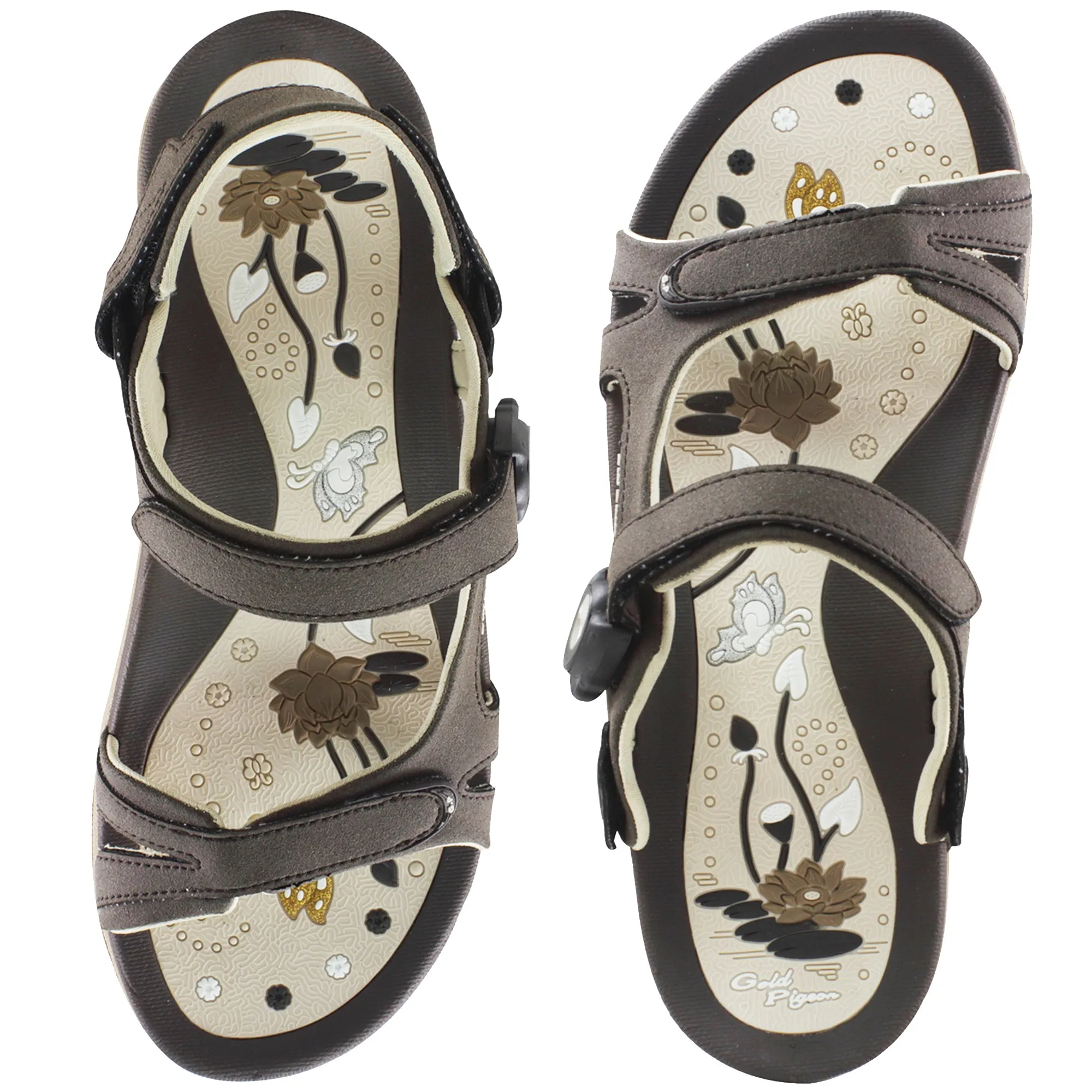 Women Signature: 9179 Brown