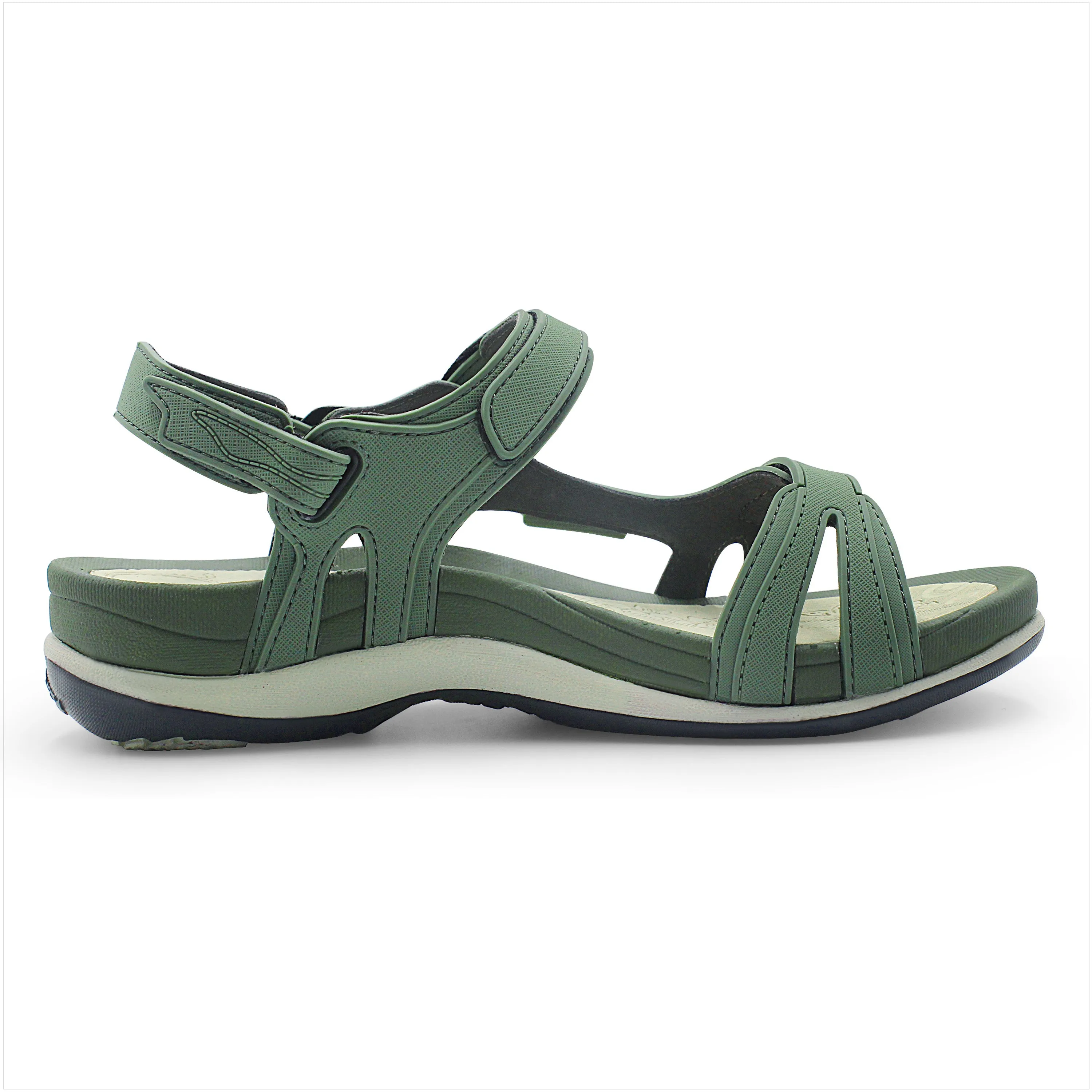 Women Signature: 9179 Olive Green