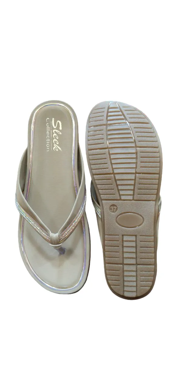 Women slipper OLA 7158