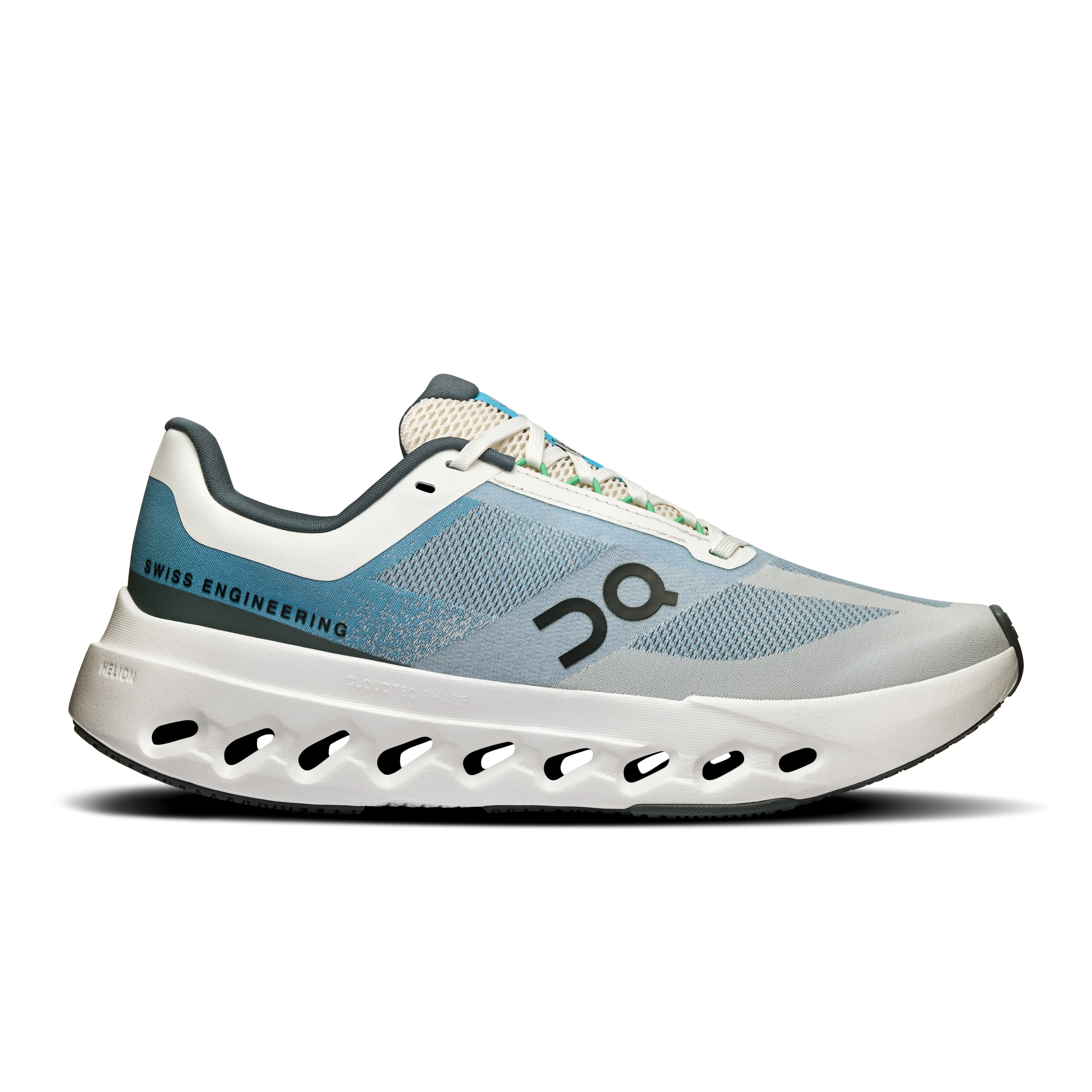 WOMEN'S CLOUDSURFER NEXT - B - NIAGRA/WHITE