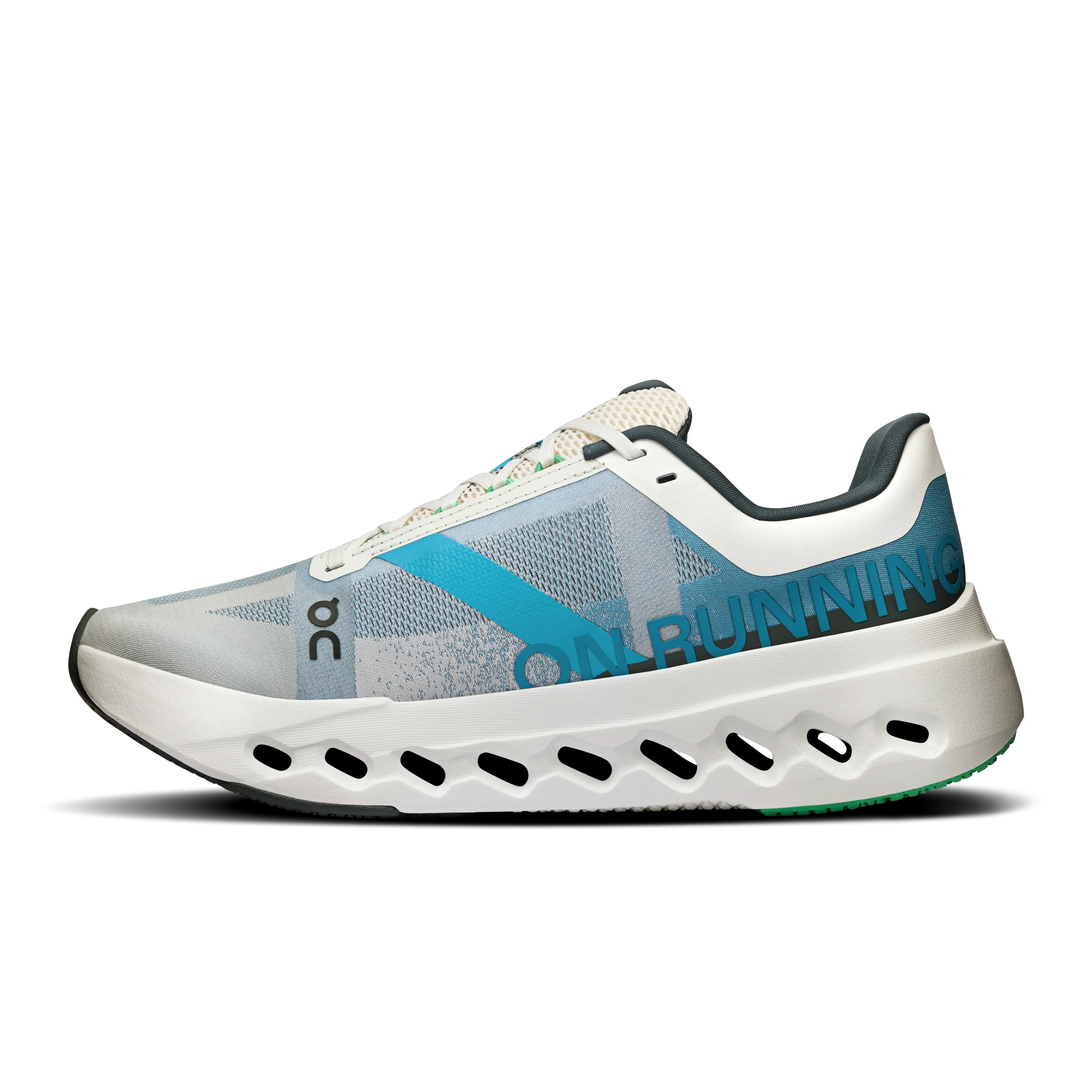 WOMEN'S CLOUDSURFER NEXT - B - NIAGRA/WHITE