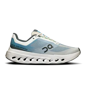 WOMEN'S CLOUDSURFER NEXT - B - NIAGRA/WHITE