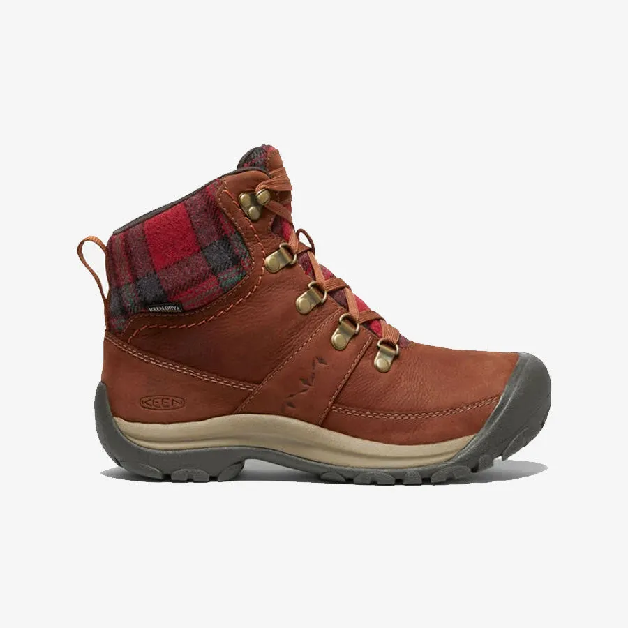 Women's Kaci III Winter Waterproof Boot