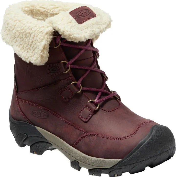 Women's Keen Betty Boot Waterproof