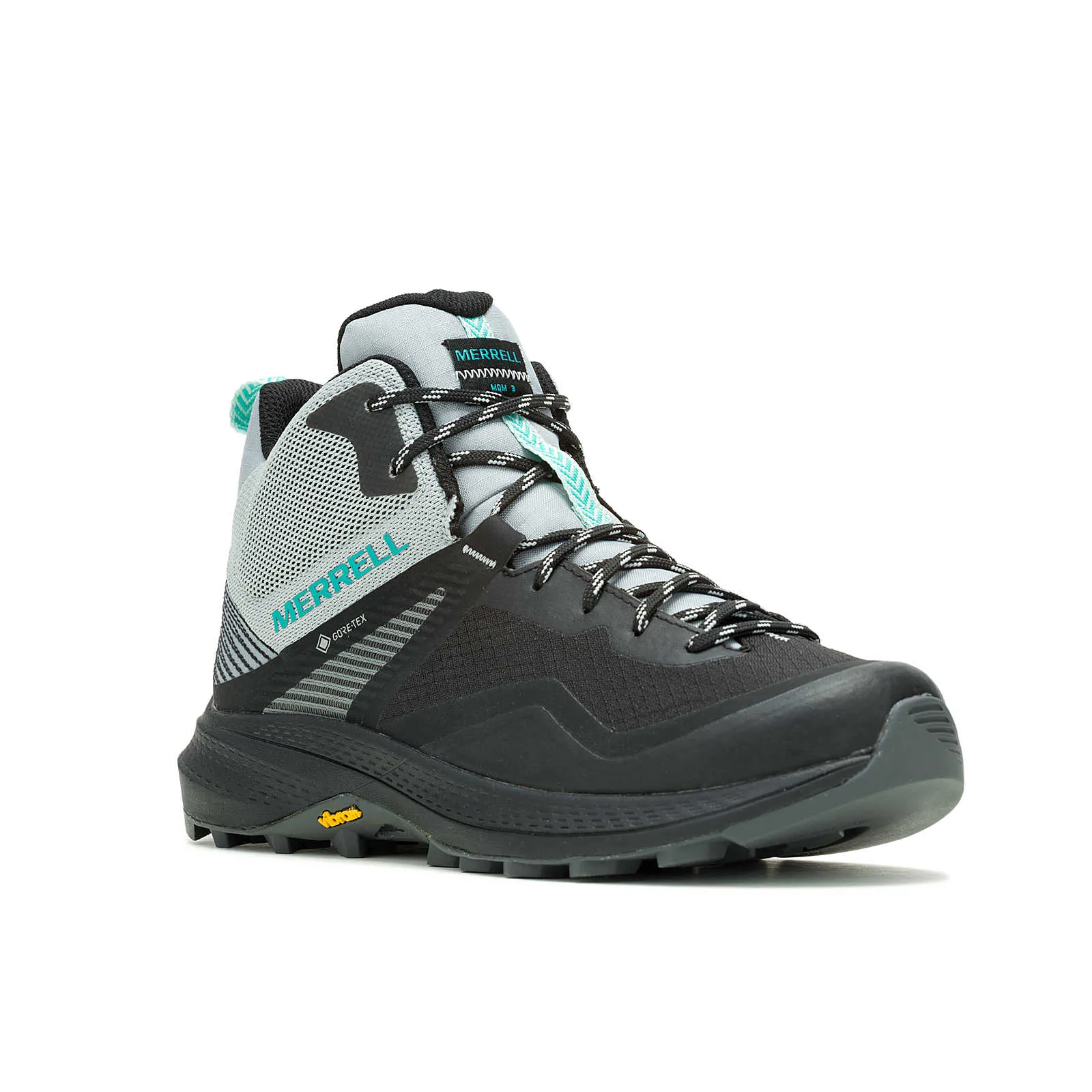 Women's MQM 3 Mid Gore-Tex Hiking Shoes