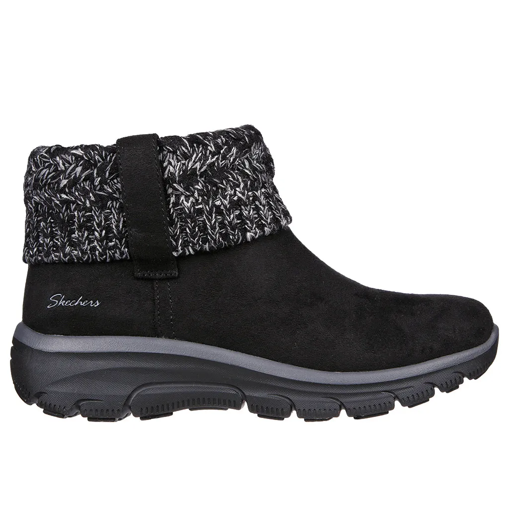 Women's Skechers Cozy Weather Boot