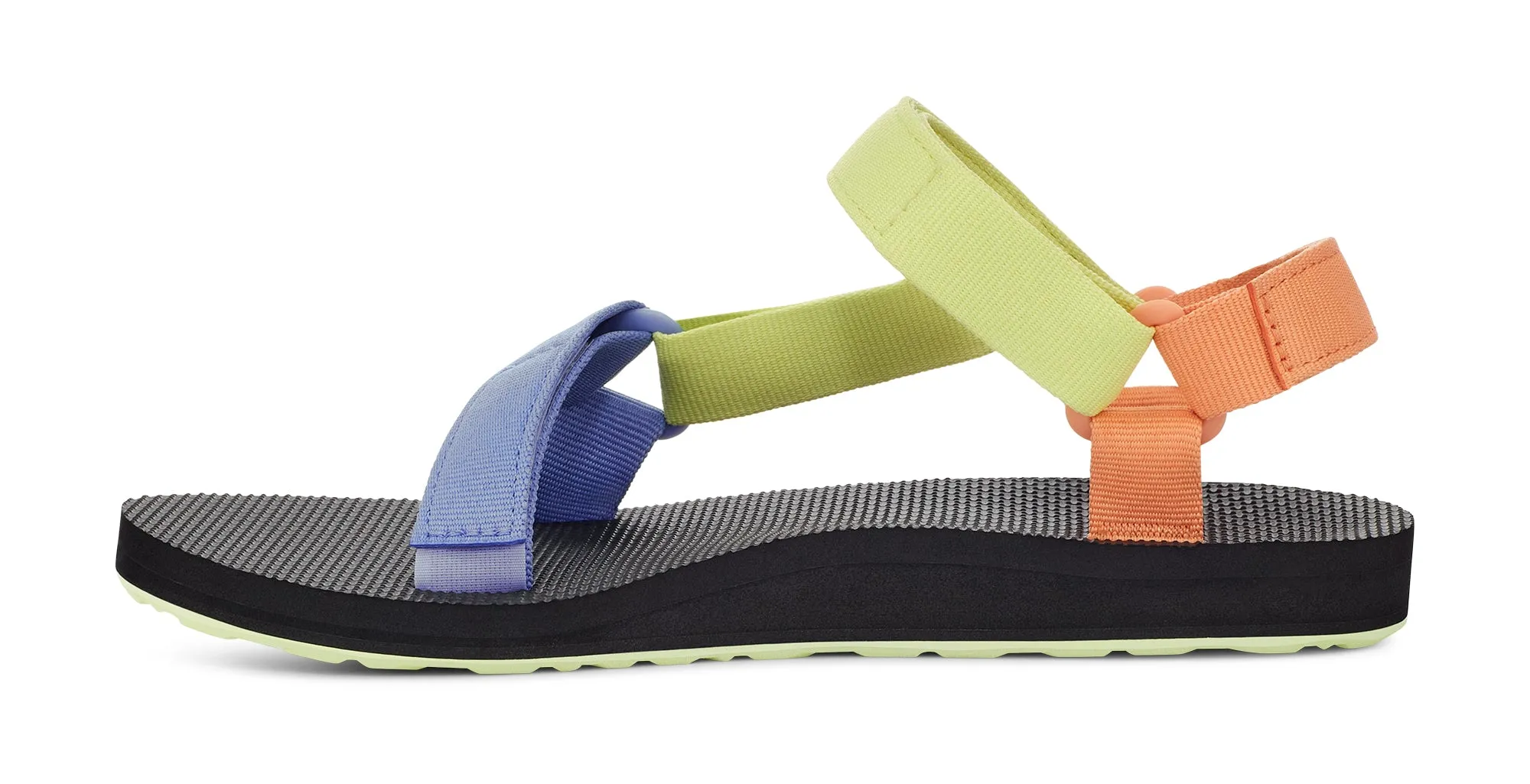 Women's Teva Original Universal Color: Wind Multi