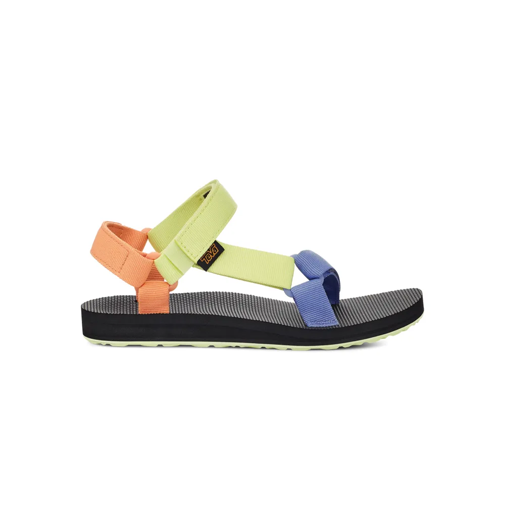 Women's Teva Original Universal Color: Wind Multi