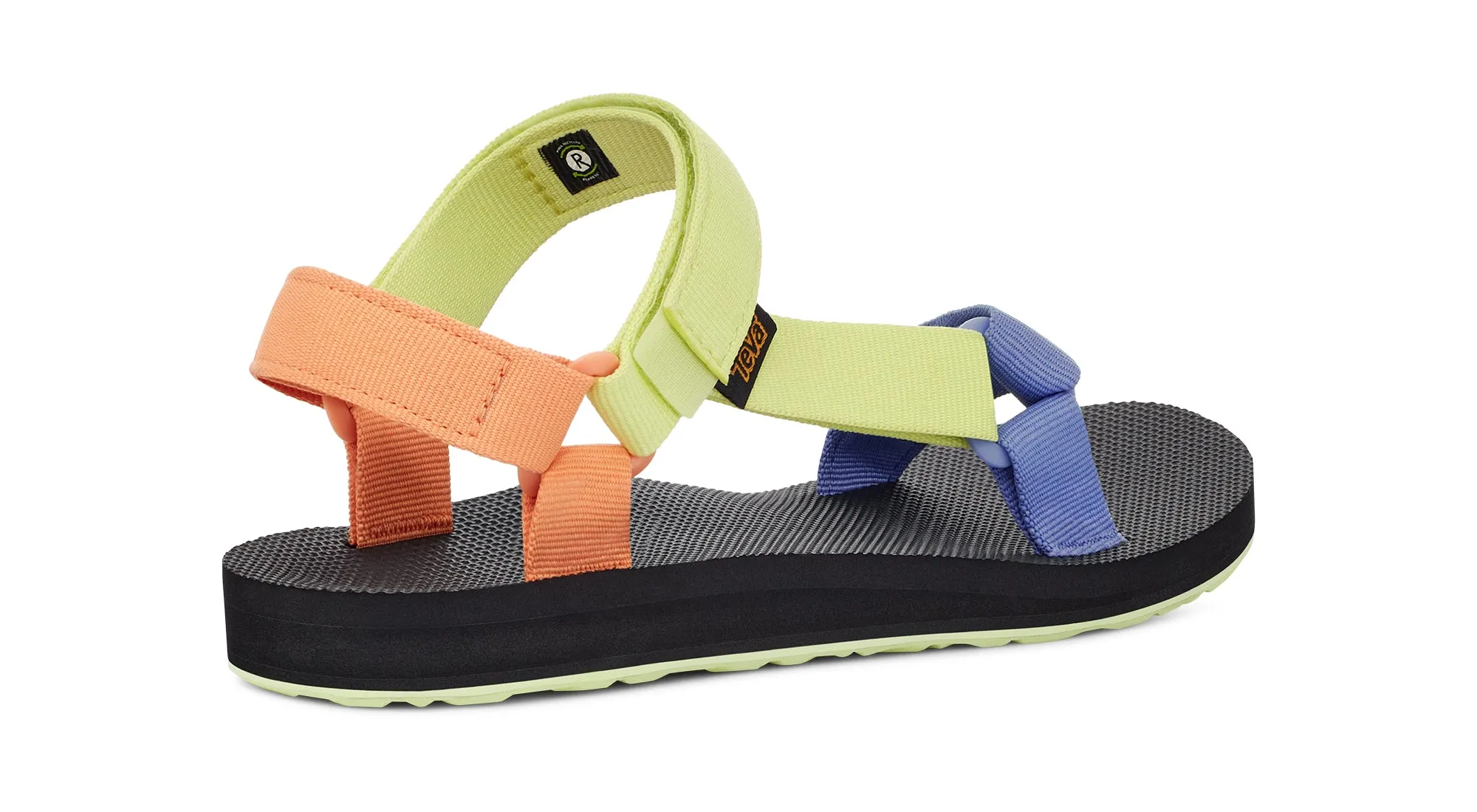 Women's Teva Original Universal Color: Wind Multi