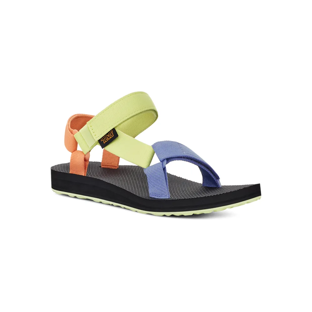 Women's Teva Original Universal Color: Wind Multi