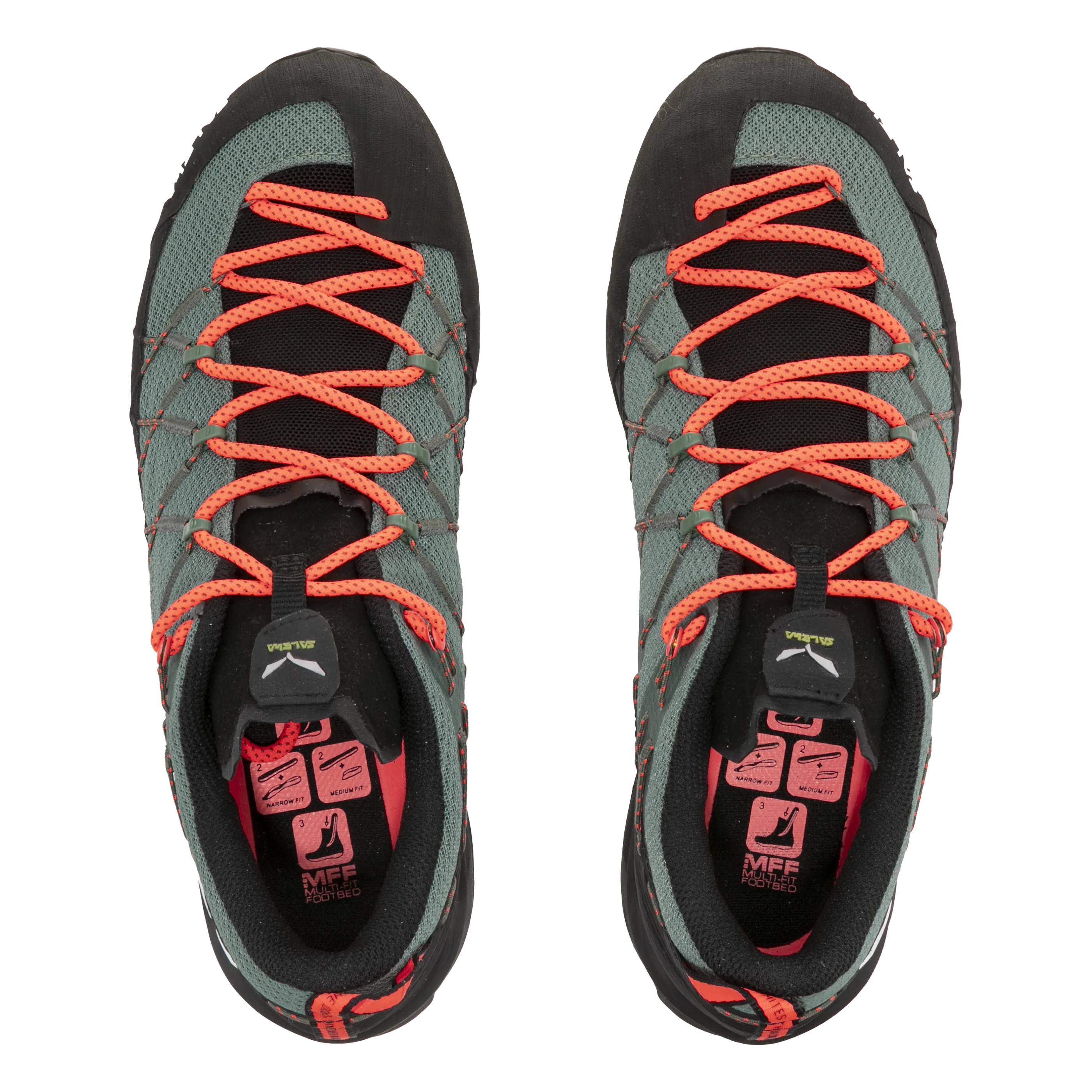 Women's Wildfire 2 Approach Shoes