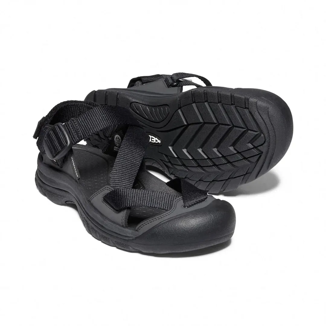 Women's Zerraport II - Black/Black