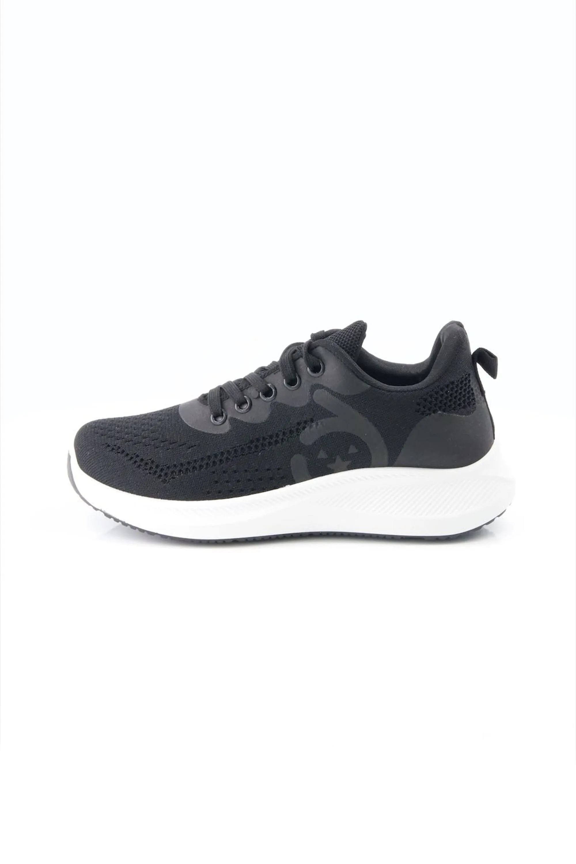 ZLT Walk Women's High Sole Sneakers