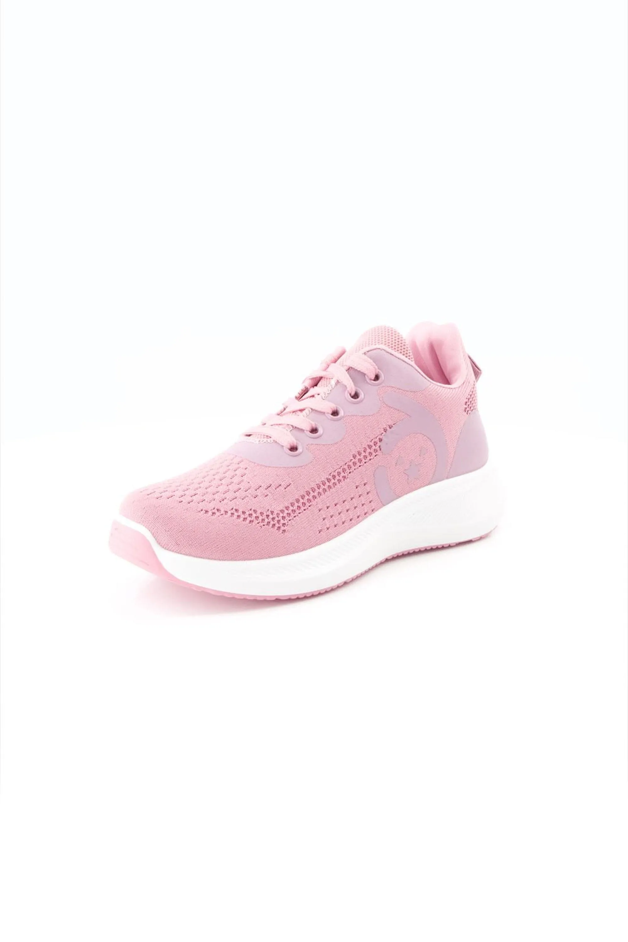 ZLT Walk Women's High Sole Sneakers