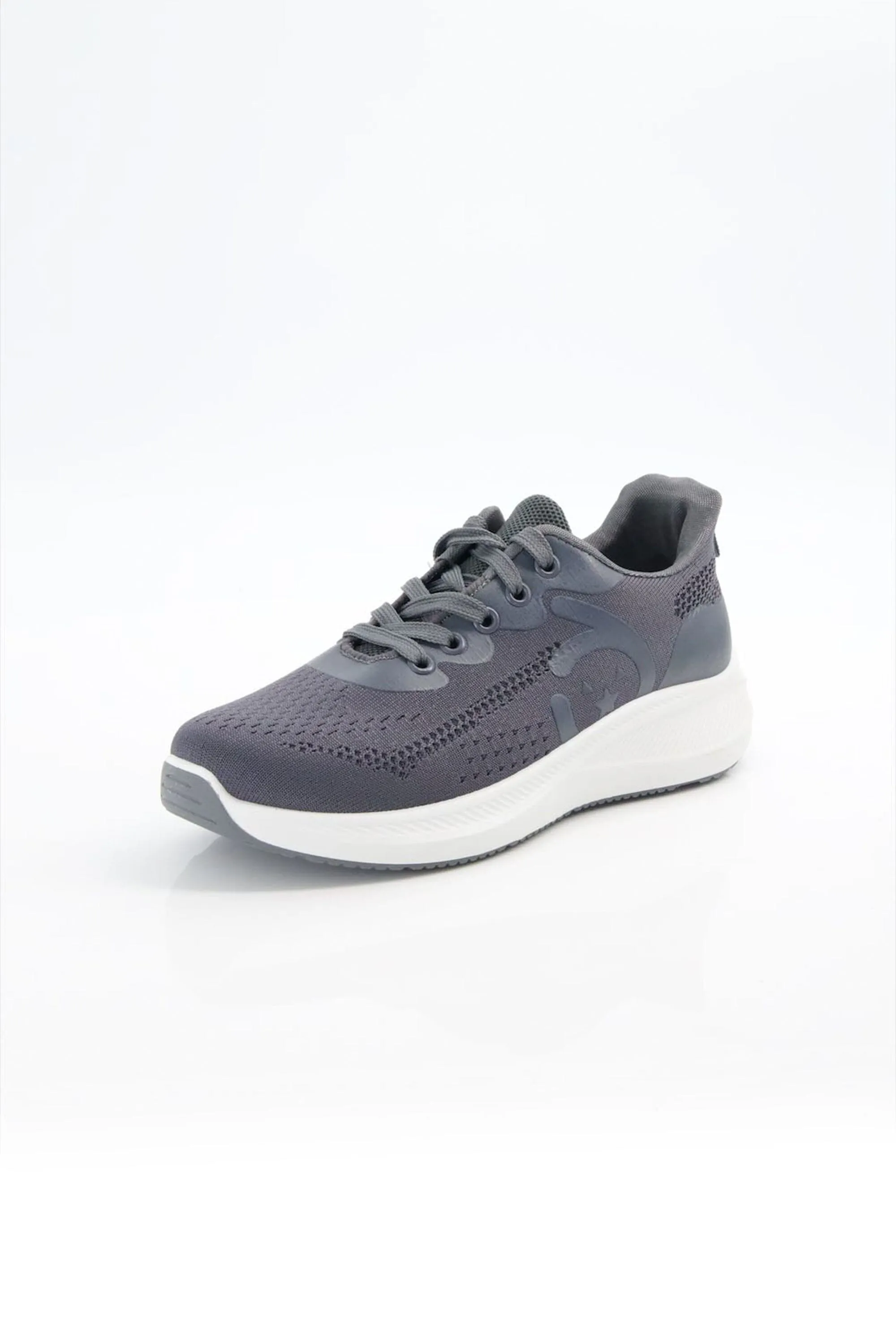 ZLT Walk Women's High Sole Sneakers